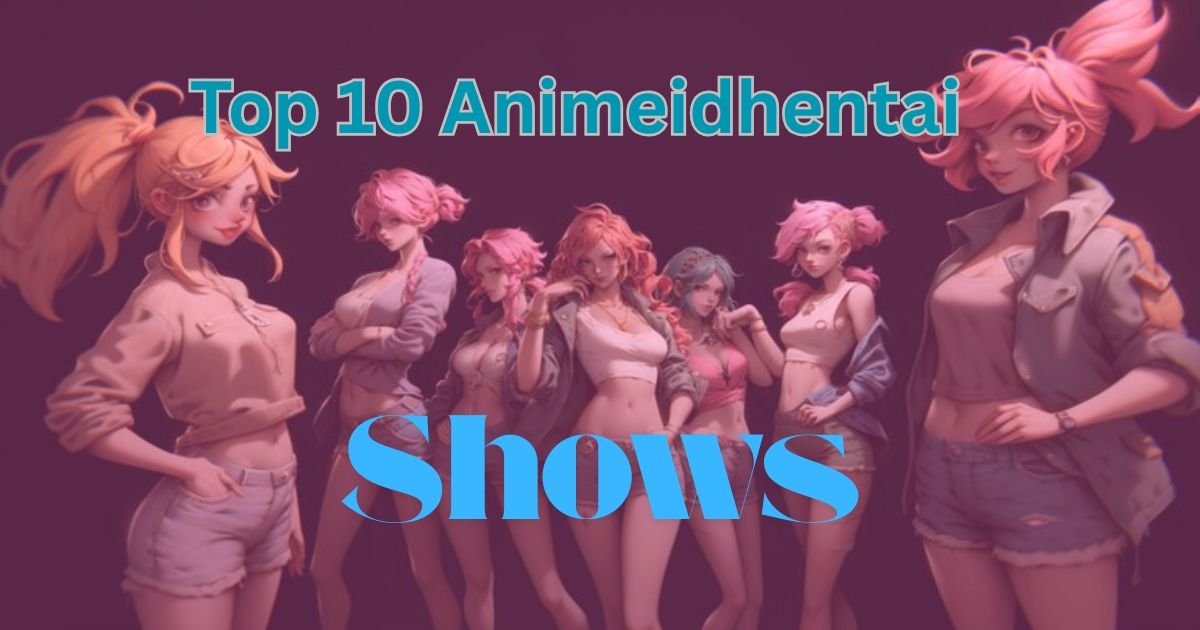 AnimeidHentai