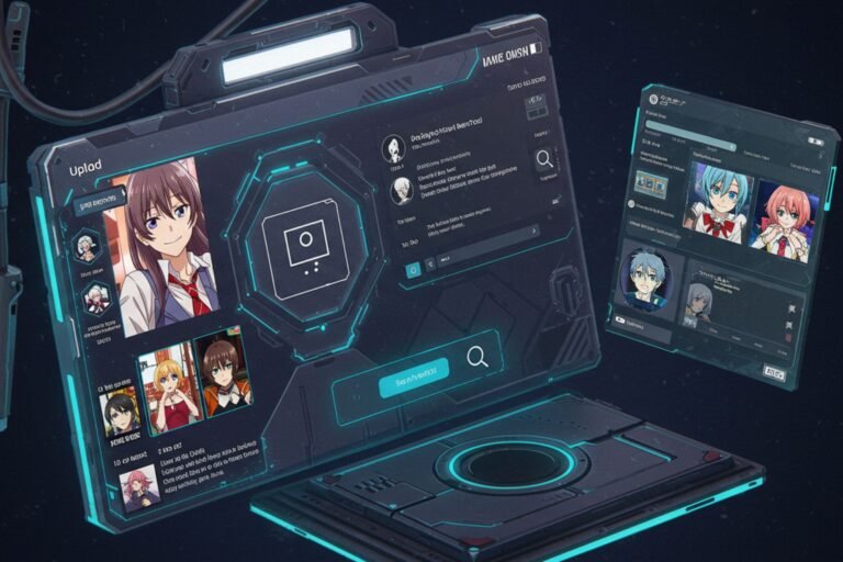 Anime ID Hentai