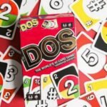 dos card game