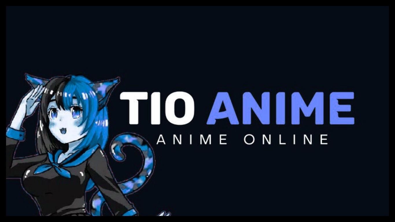 tio anime