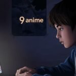 9 anime