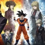 anime characters