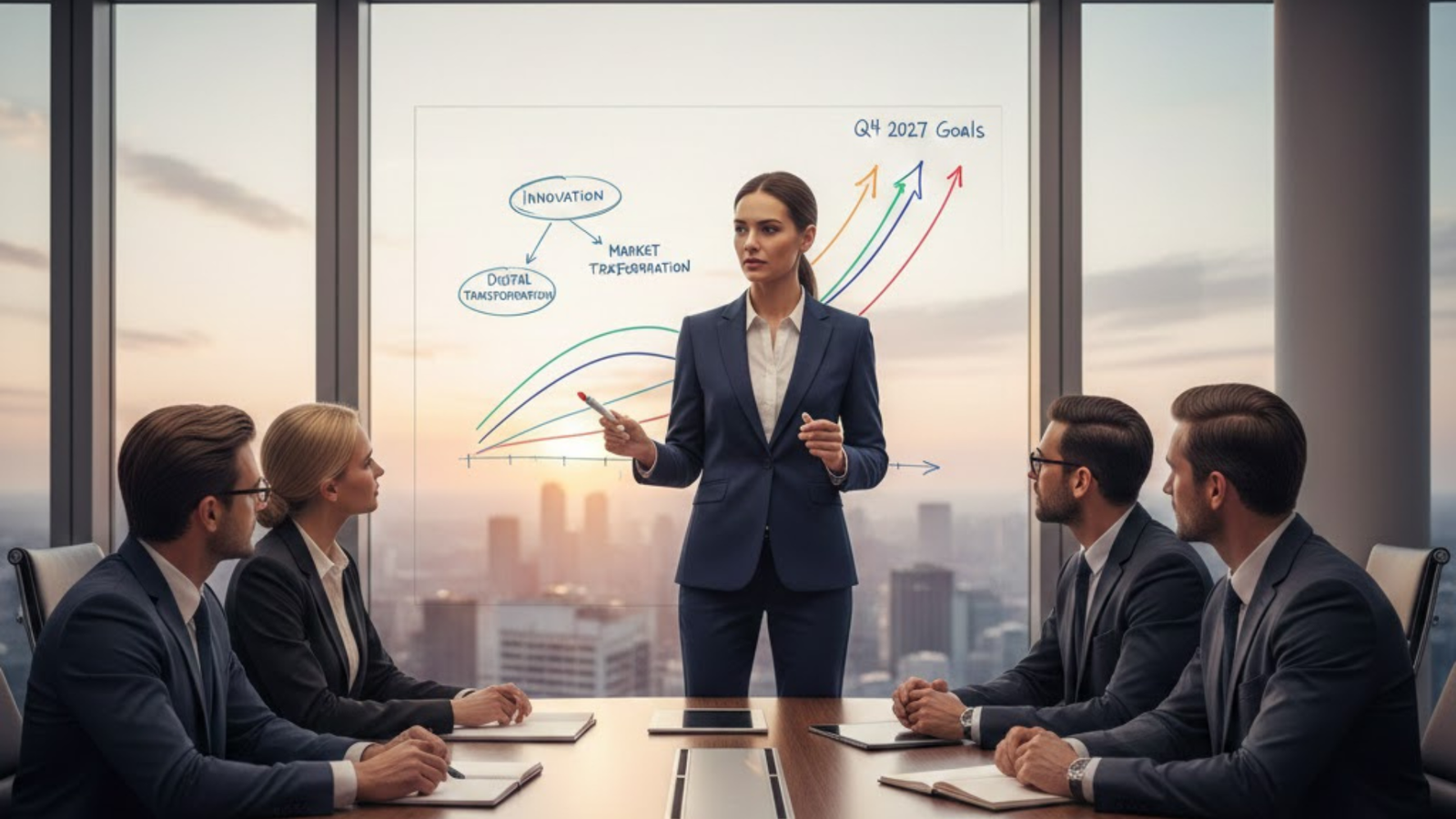 Pedro Vaz Paulo Business Consultant